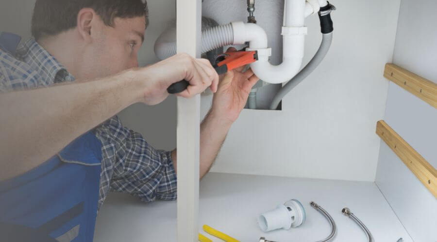 Local expert plumbing services in Assonet, MA